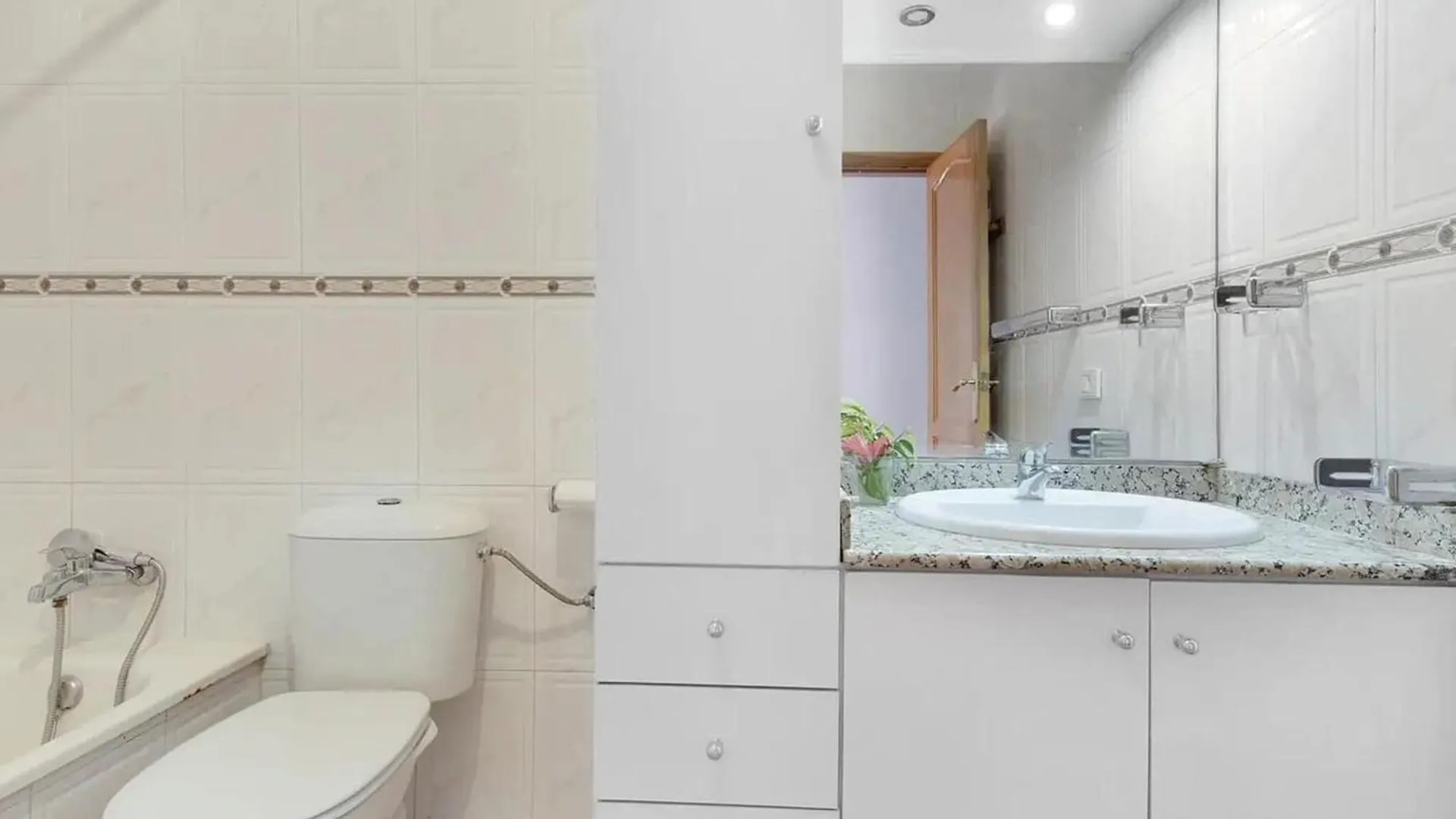 Spacious Holiday Home With Private Terrace Puerto de la Cruz  Spagna