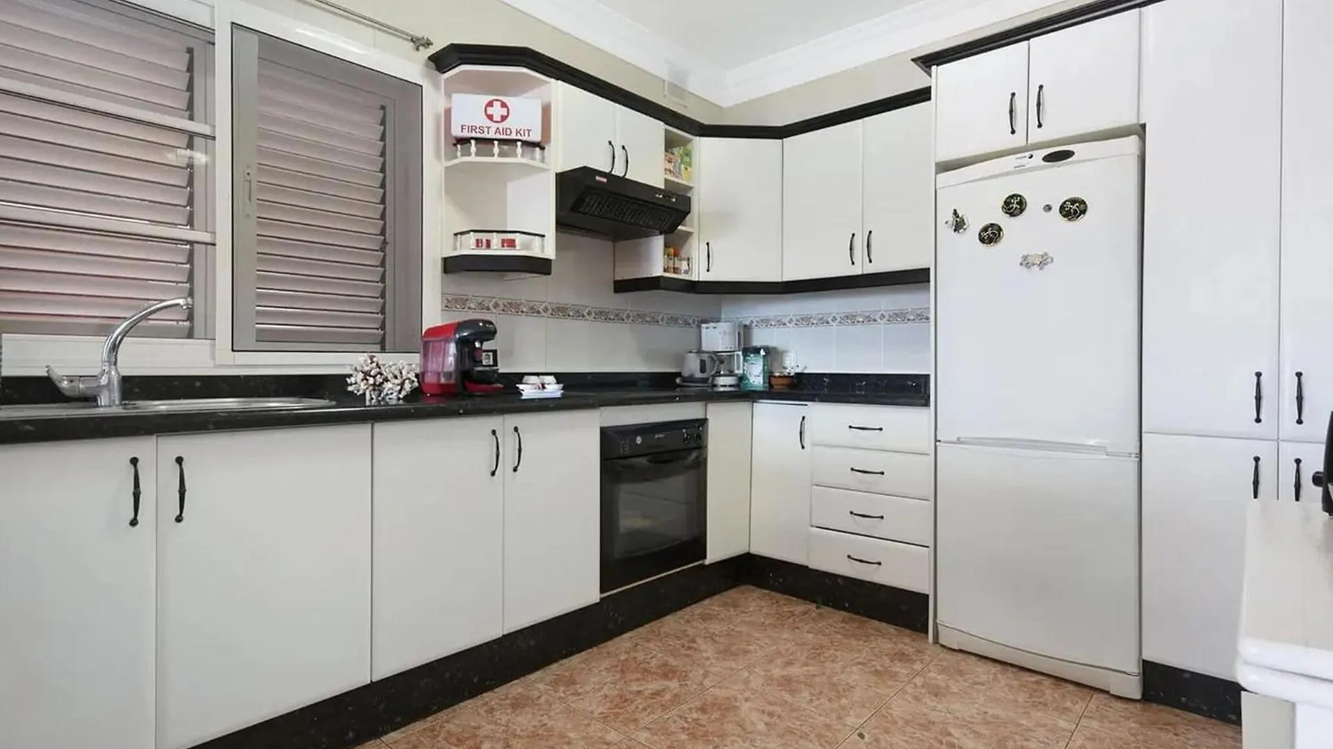 Spacious Holiday Home With Private Terrace Puerto de la Cruz