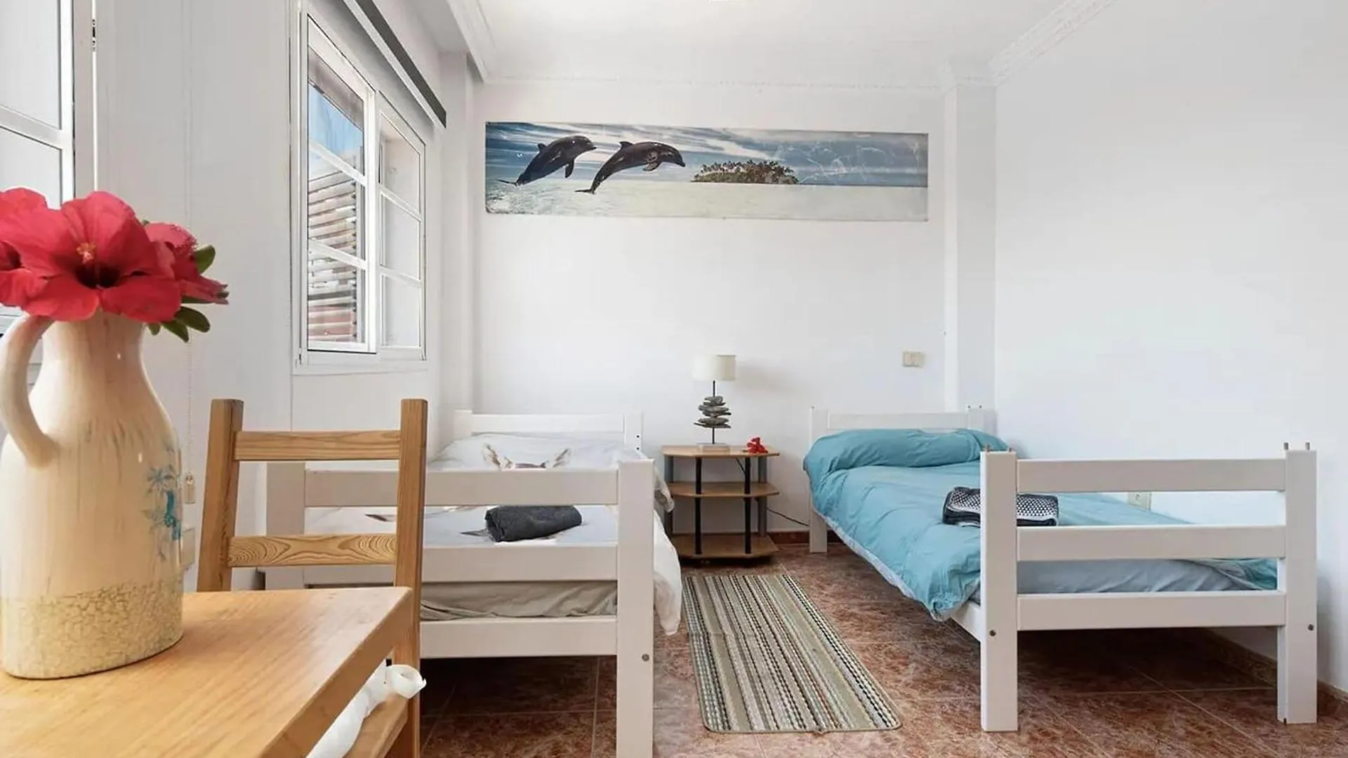 Spacious Holiday Home With Private Terrace Puerto de la Cruz