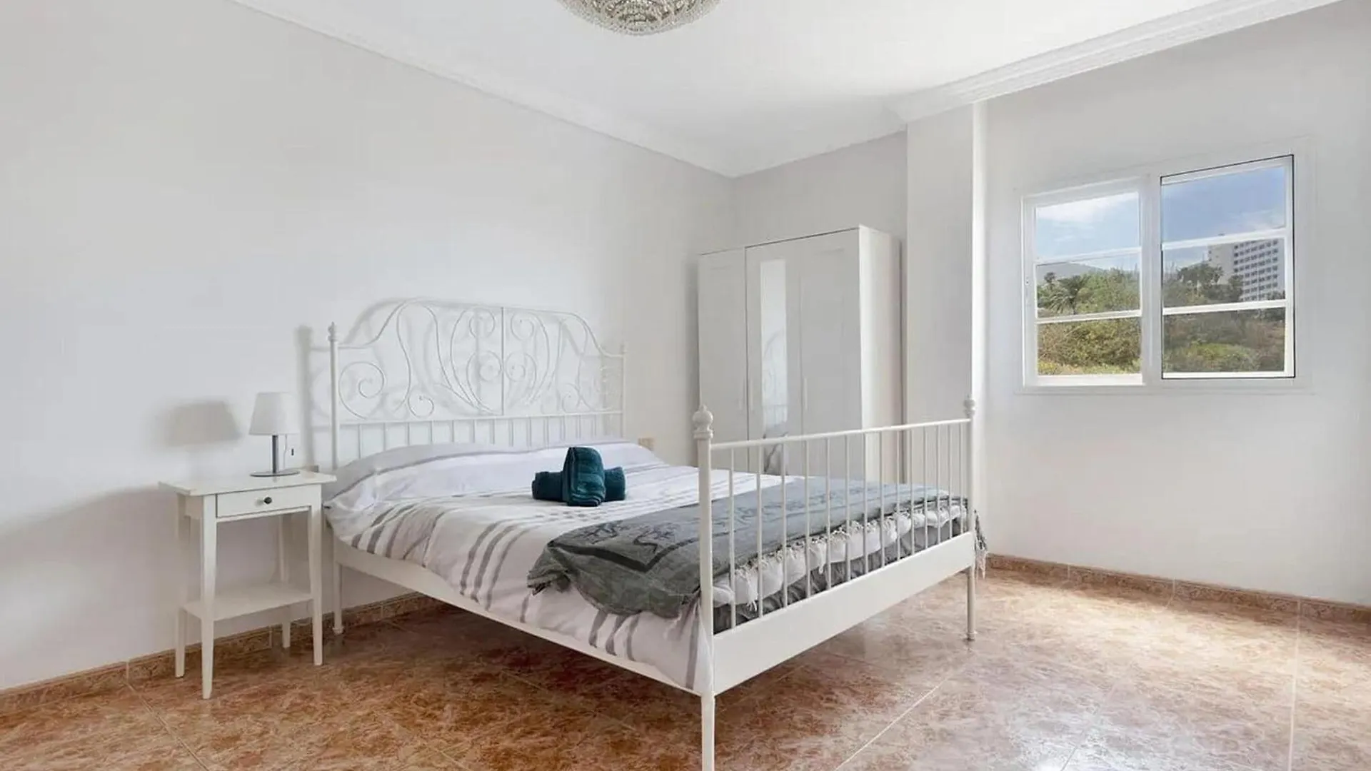 Spacious Holiday Home With Private Terrace Puerto de la Cruz  Puerto de la Cruz (Tenerife)