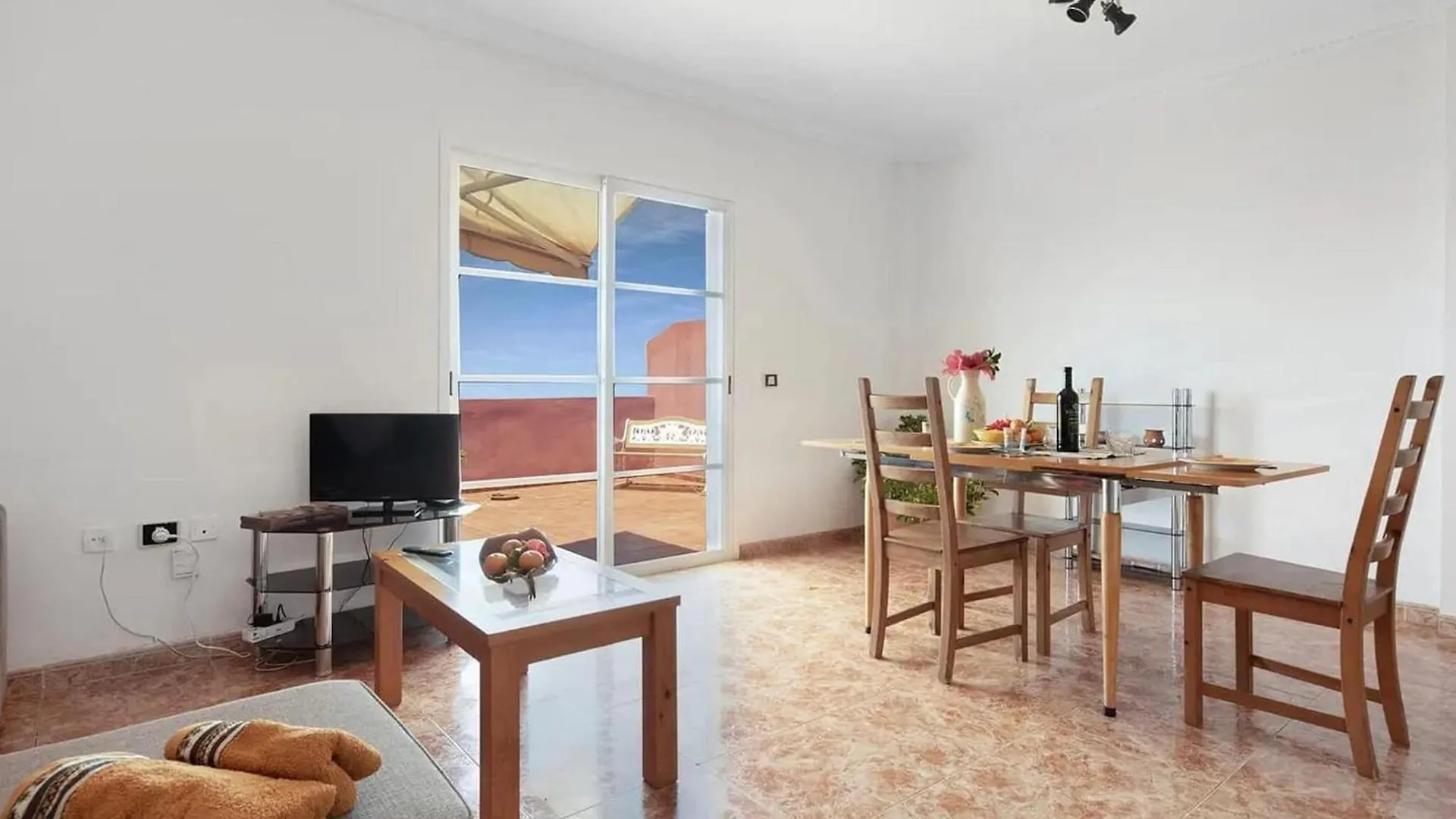 Spacious Holiday Home With Private Terrace Puerto de la Cruz  0*, Puerto de la Cruz (Tenerife) Spain