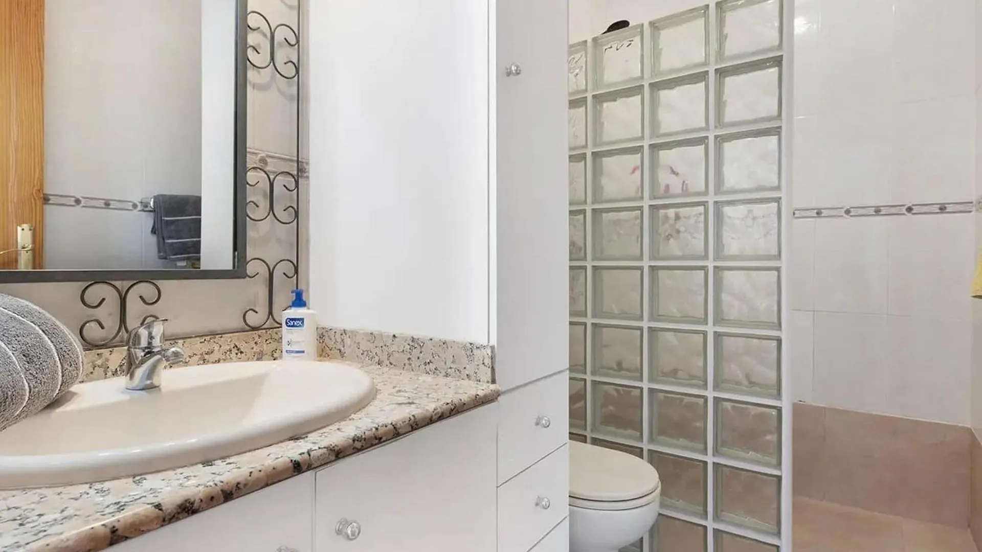 Spacious Holiday Home With Private Terrace Puerto de la Cruz  Spain