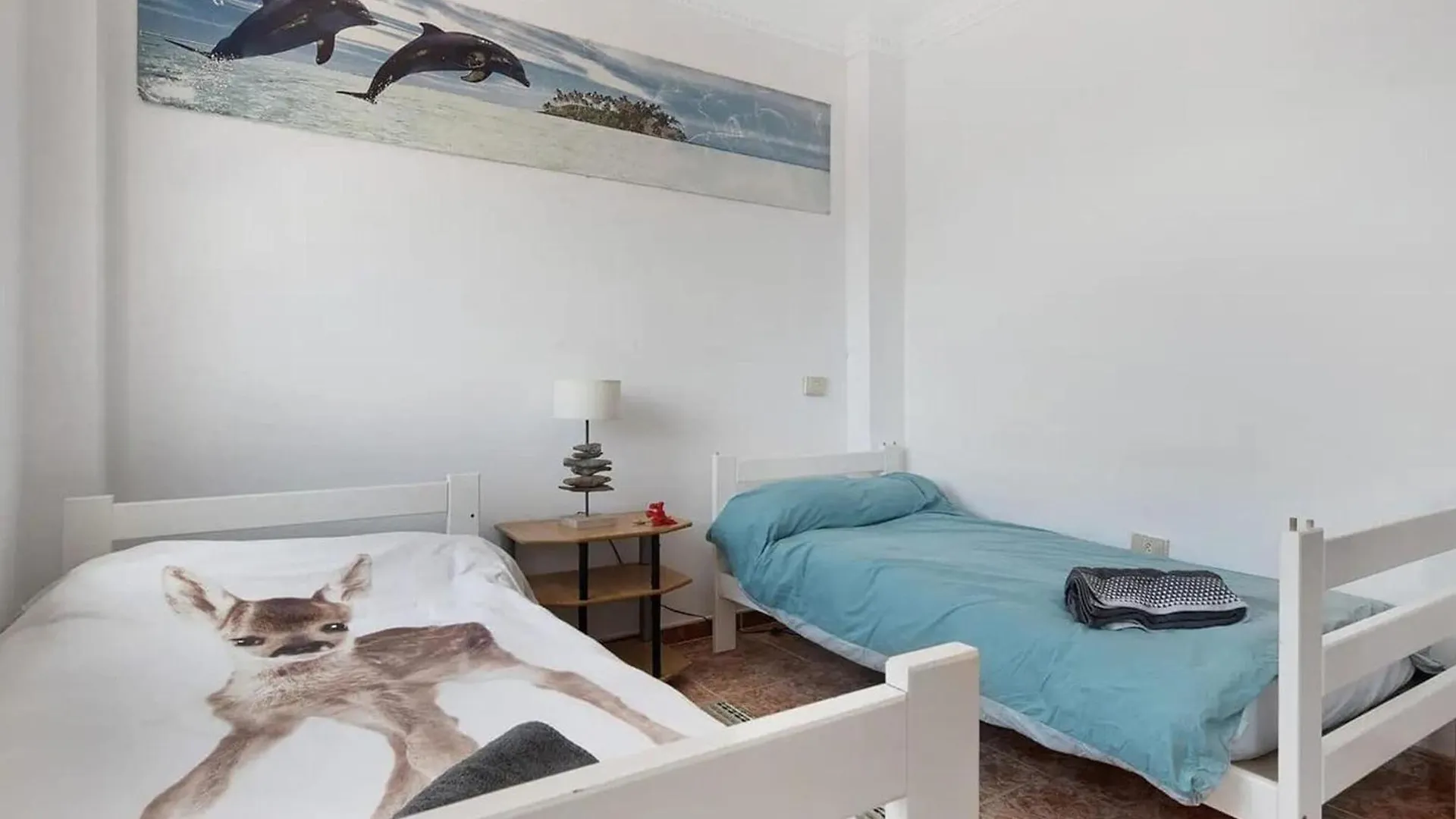 Spacious Holiday Home With Private Terrace Puerto de la Cruz