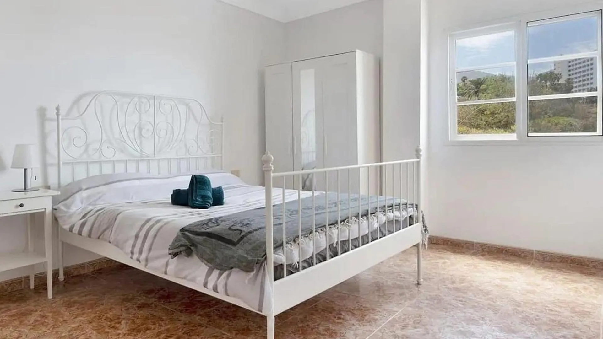 Spacious Holiday Home With Private Terrace Puerto de la Cruz  0*, Puerto de la Cruz (Tenerife)