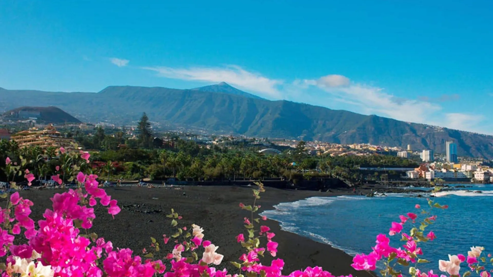 Spacious Holiday Home With Private Terrace Puerto de la Cruz  0*, Puerto de la Cruz (Tenerife) Spain