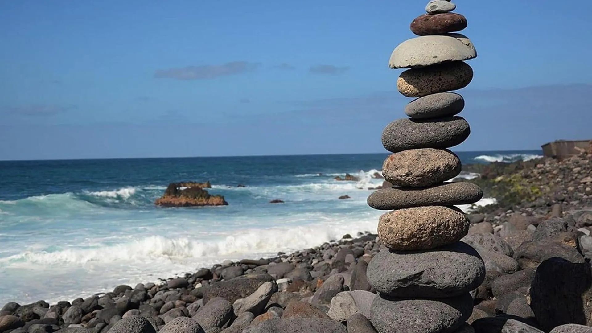 Spacious Holiday Home With Private Terrace Puerto de la Cruz   Puerto de la Cruz (Tenerife)